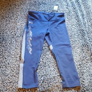 Under Armour Heatgear leggings